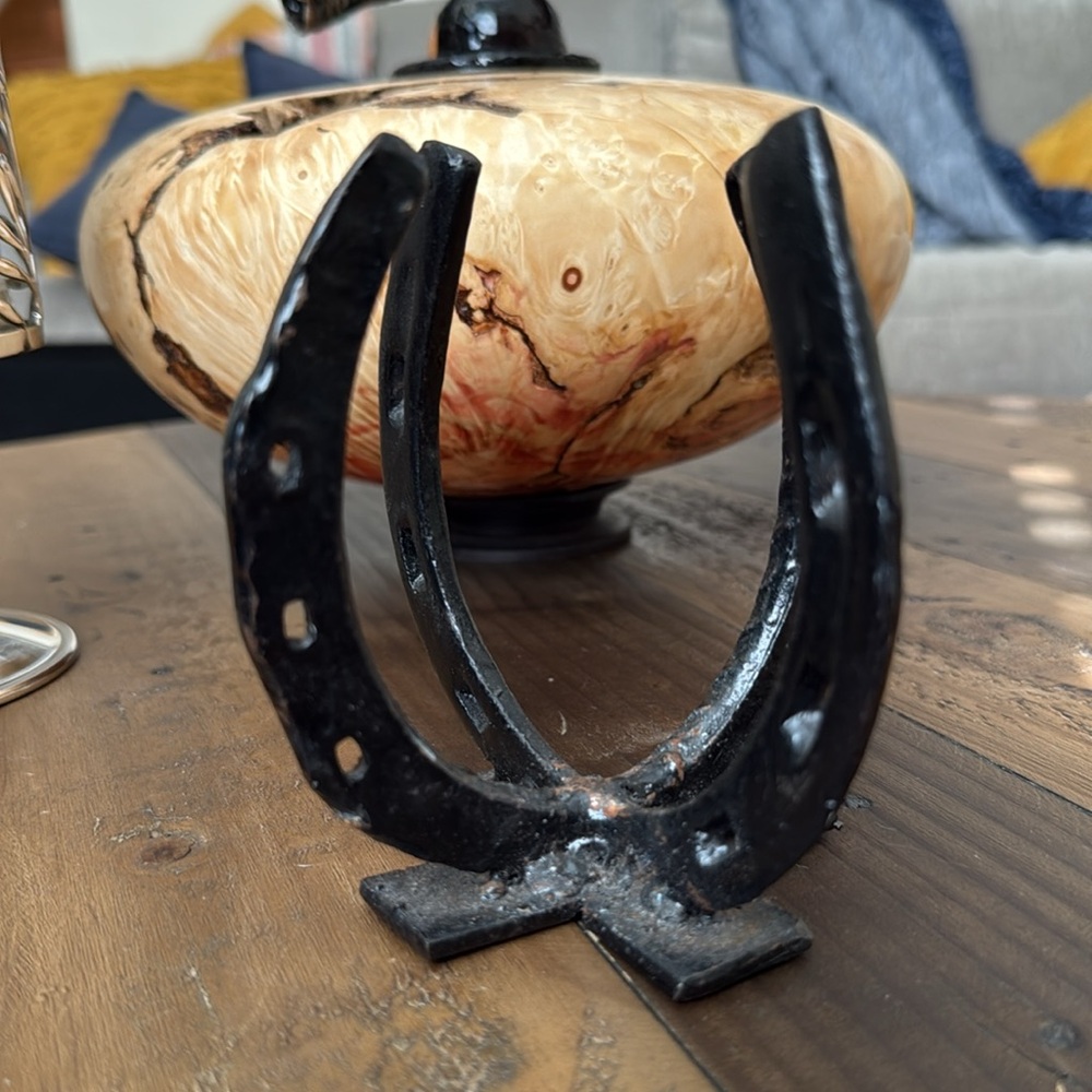 Rustic Western Decor Set - 8 pc - Picture 8 of 14